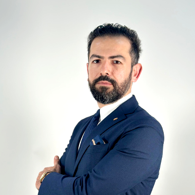 Dr. Ark. Saimir KRISTO